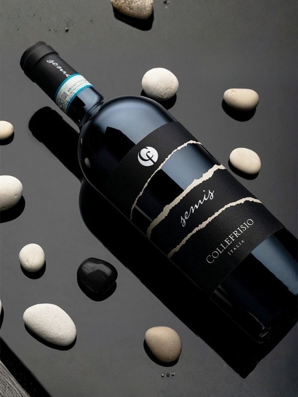 Collefrisio Semis Montepuliciano d’Abruzzo DOC