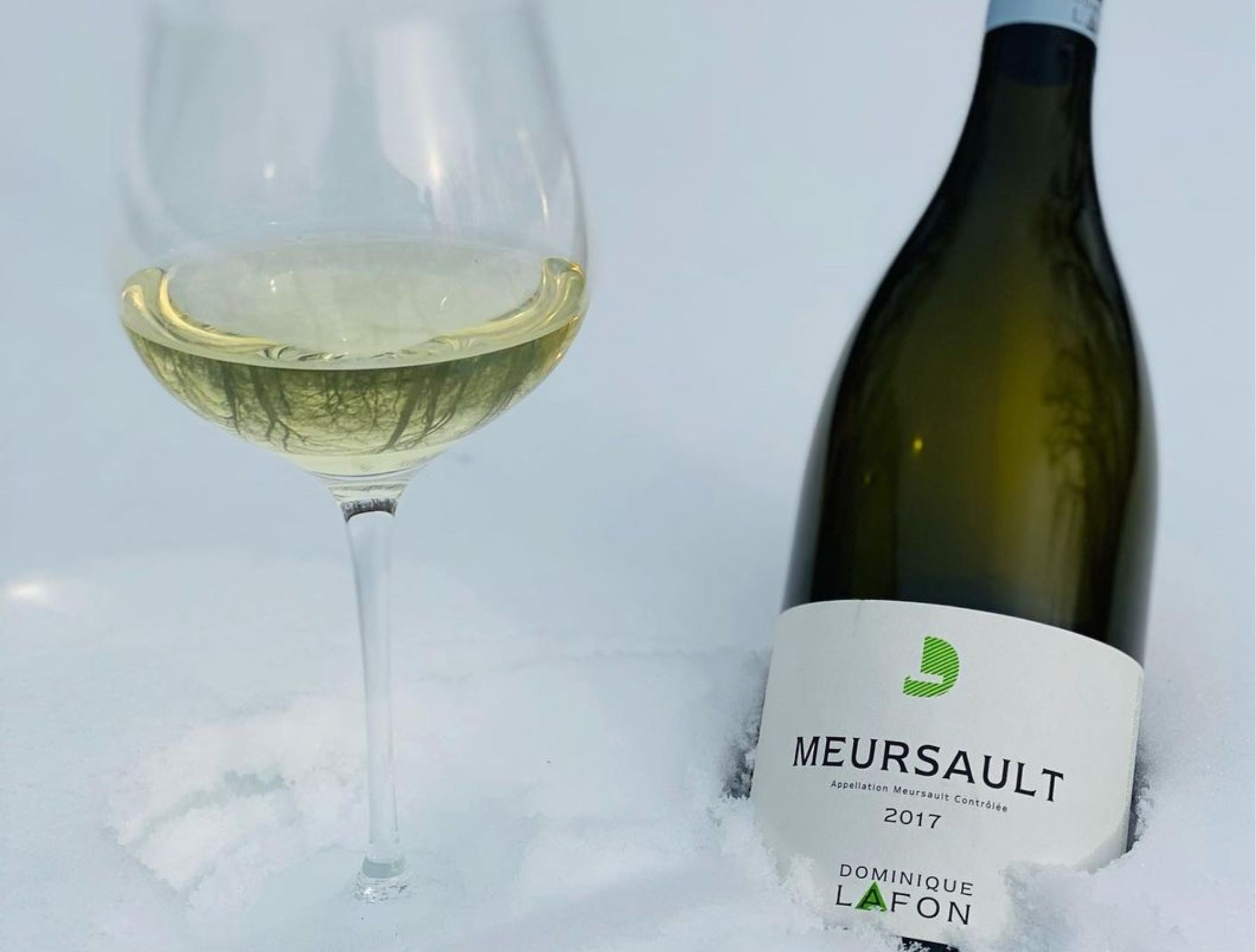 Meursault 天王的親民之作! – 知淳興業 Le Wine