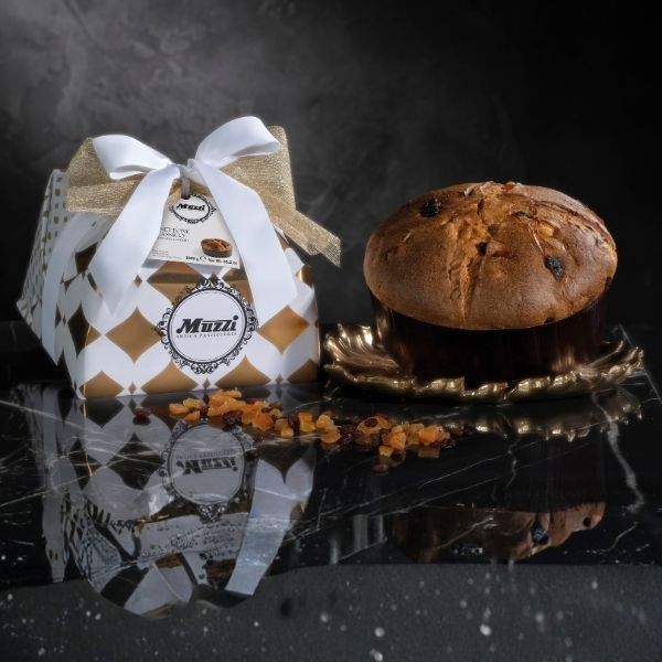 Muzzi Classico Panettone