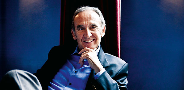 Nicolas Catena Zapata