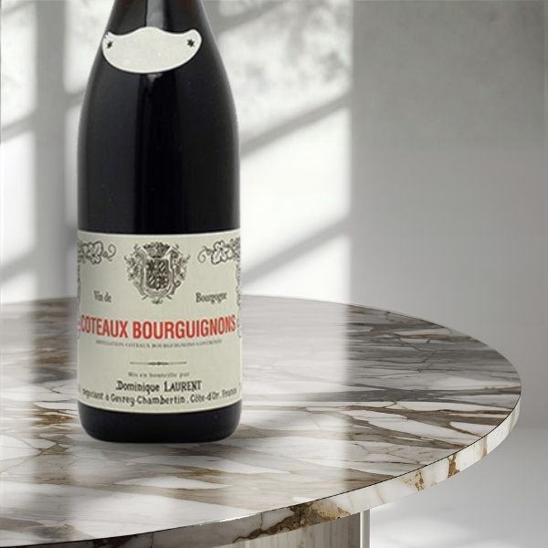 Domaine Dominique Laurent Coteaux Bourguignons