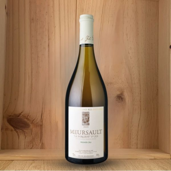 Domaine Laurent Pere et Fils