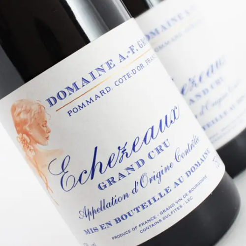 Domaine A.F. Gros Echezeaux Grand Cru
