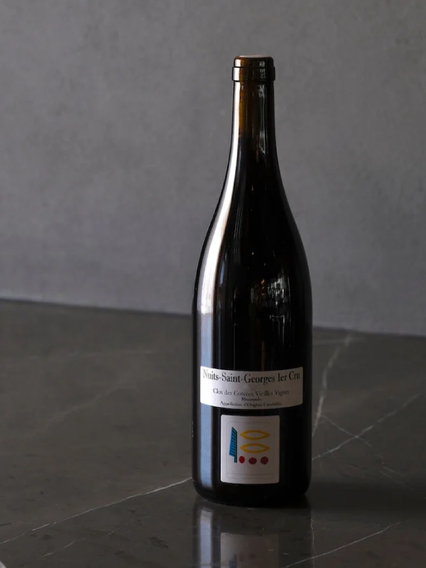 Domaine Prieure Roch Nuits Saint Georges Vieilles Vignes 1er Cru 菜刀酒莊 夜聖喬治一級園老藤紅葡萄酒