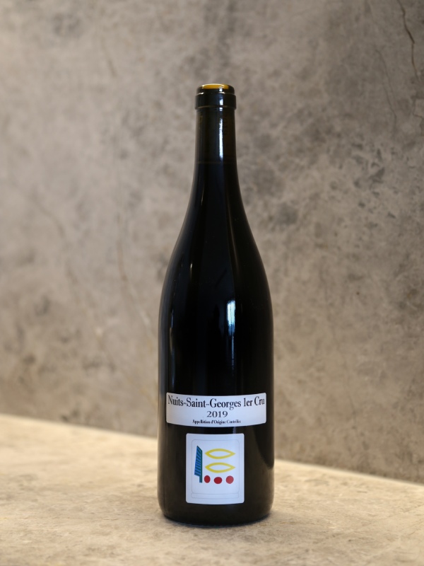 Domaine Prieure Roch Nuits Saint Georges 1er Cru 菜刀酒莊夜聖喬治一級園紅葡萄酒