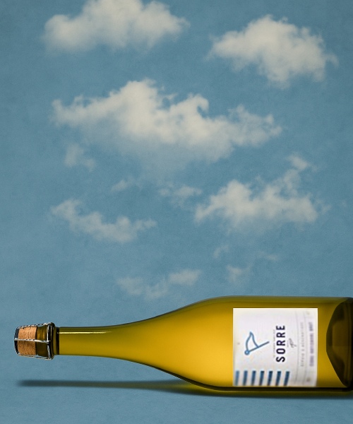 Sorre Cidre Marniere Brut