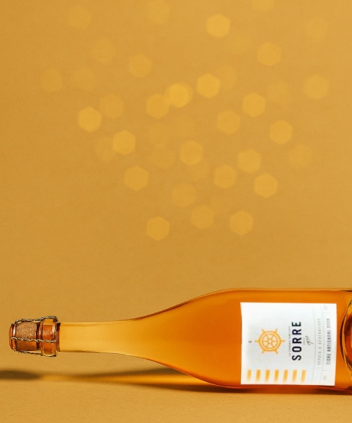 Sorre Cidre Marniere Doux
