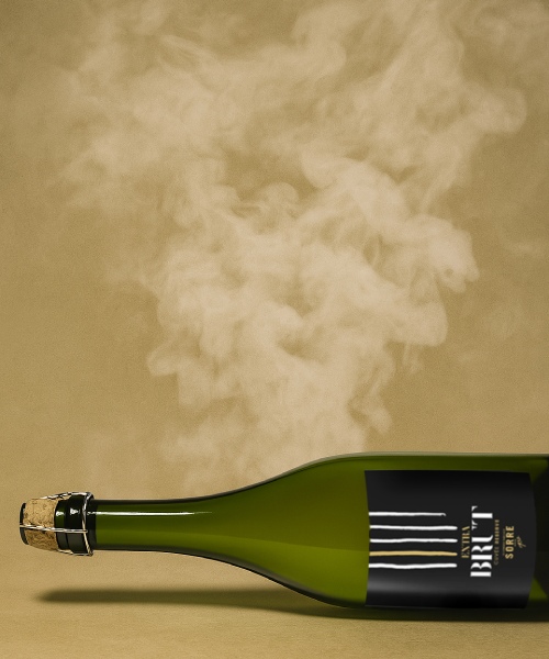 Sorre Cidre Cuvée réserve Extra Brut