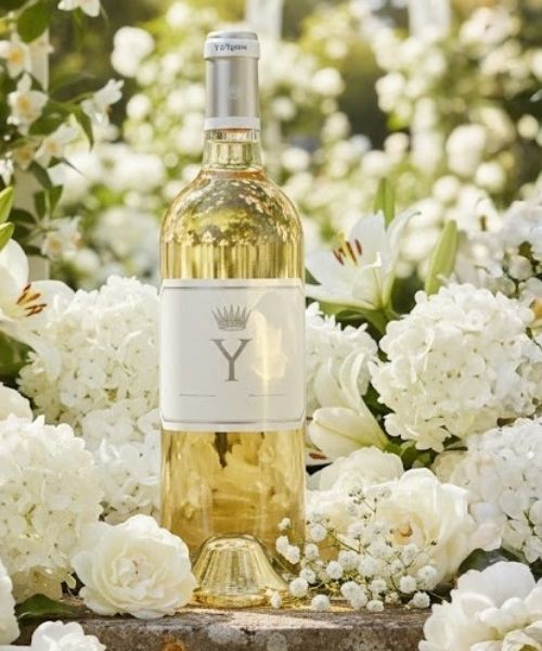 Chateau d’Yquem ‘Y’ Ygrec