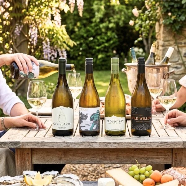Must Try NZ Sauvignon Blanc
