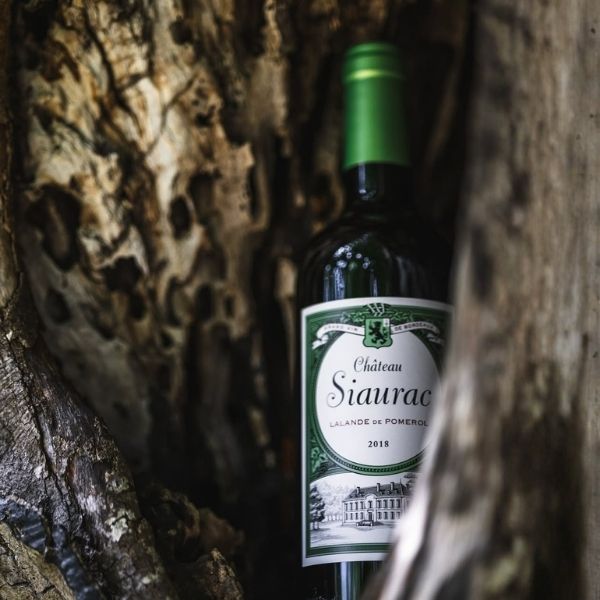 Chateau Siaurac