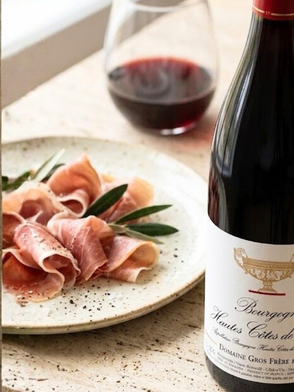 Gros Frere et Soeur Hautes Cotes de Nuits